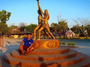 Sablayan Sports Complex
