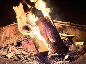 리버 벤드 카운티 공원