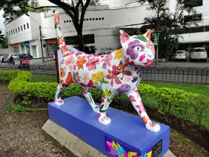 El Gato del Río