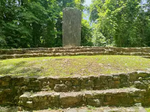 Bonampak