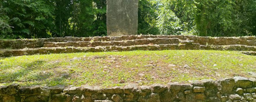 Bonampak