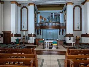 St Francis Catholic Church