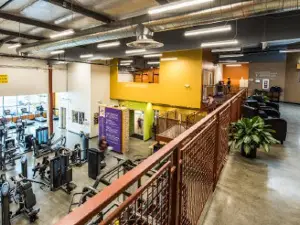 Anytime Fitness