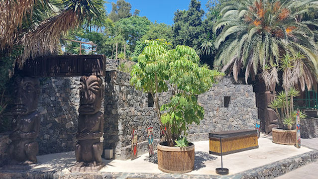 Makumanu Show - birds of paradise