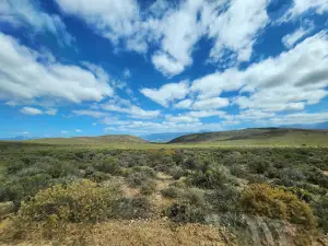 Klipkrans Camping Site