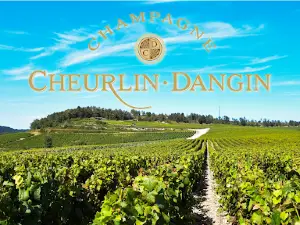 Champagne Cheurlin-Dangin