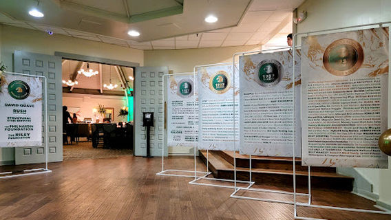 Northwood Country Club