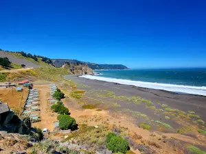 Camping Calabocillos