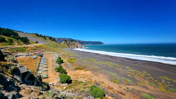 Camping Calabocillos