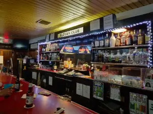Slovak Workingmens Club Inc