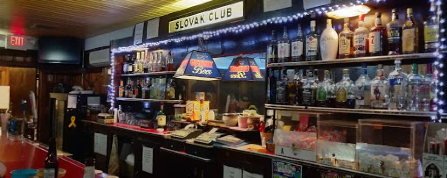 Slovak Workingmens Club Inc