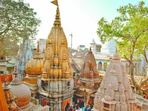 Bishun Baba Mandir