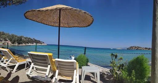 Ikizler Beach