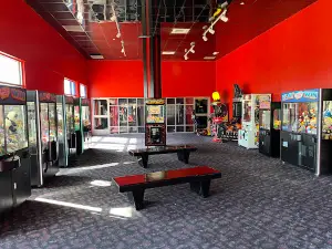AMC CLASSIC Owasso 12