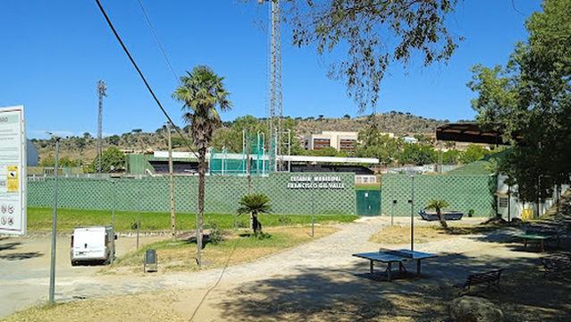 Estadio Municipal