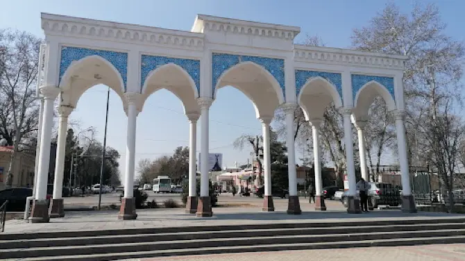 Peace and Solidarity Museum