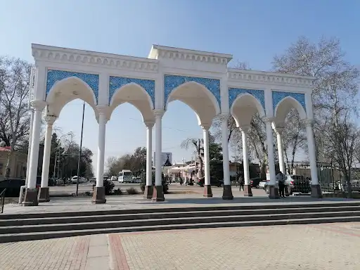 Peace and Solidarity Museum