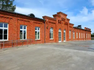 Muzeum Historyczne Skierniewic im. Jana Olszewskiego