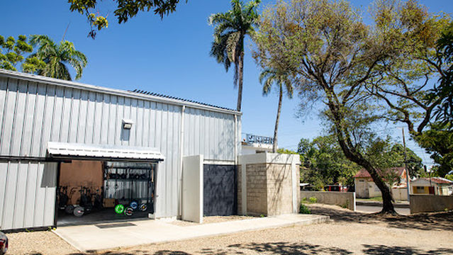 Puerto Plata Crossfit