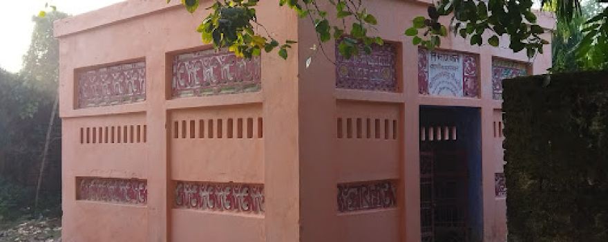 Hanuman Mandir