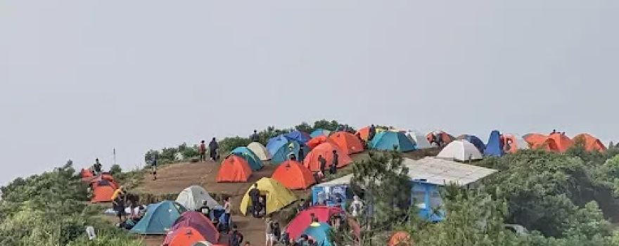 Simpang PU Murni Jaya