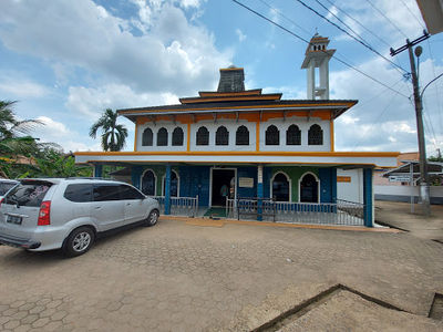 Masjid Nurul Islam