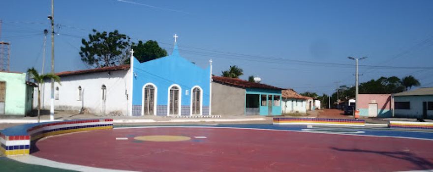 Praça da Flexeiras