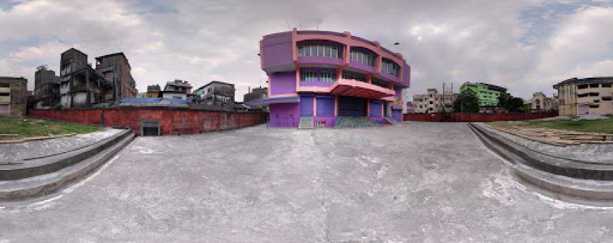 Star Cinema Hall
