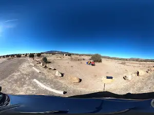 Cosmic Campground