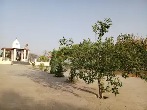 Pashupatinath Mandir Ghurel Biaora