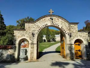 Ajdanovac Monastery