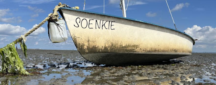 Krabbendijke Strandje