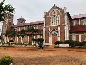 Cathedral of St. Ann and St. Joachim
