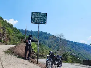 Welcome To Buscalan, Whang-Od Tattoo Village