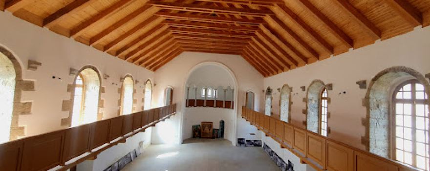 German Church