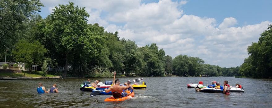 Tall Oaks Family Campground