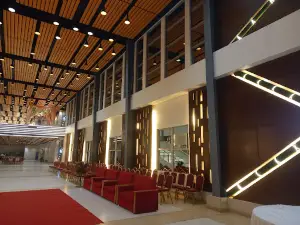 Ahad Convention Hall