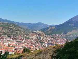 Iskilip Castle