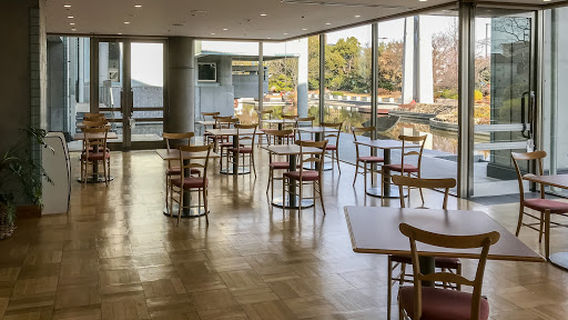 Yamaguchi Prefectural Culture Hall Sinfonia Iwakuni