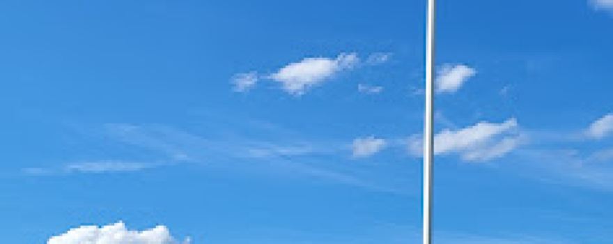 Flag of Latvia
