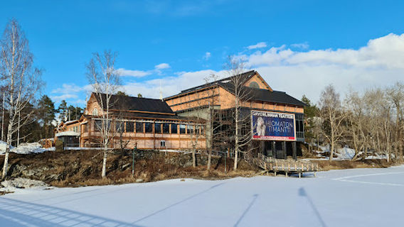 Savonlinna Theater