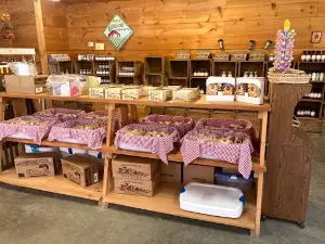 Apple Valley Orchard