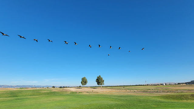 Links Golf Course of Paso Robles