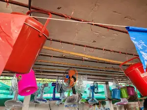 Wat Pra Si Charoen