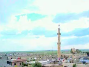 Badr Mosque