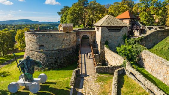 Esztergom Castle Museum