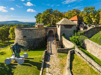 Esztergom Castle Museum