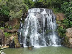 Cachoeira de Cambuci