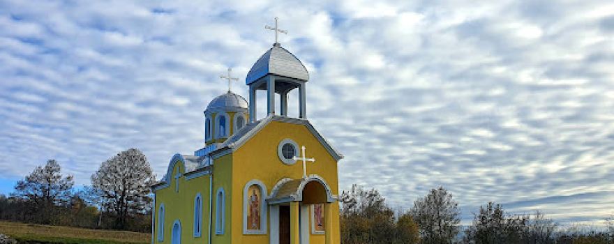 Crkva Svetog Apostola Petra