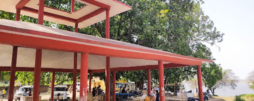 Maa Durga Chakeri Dham